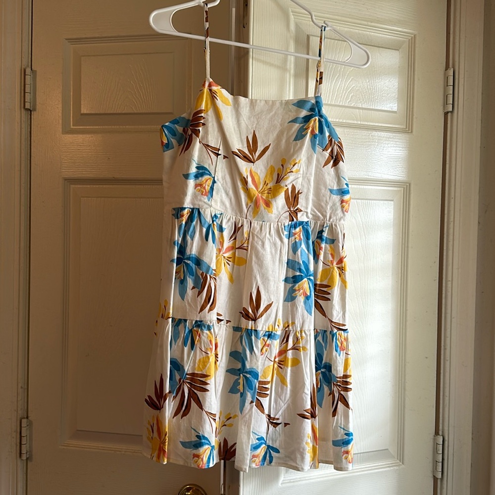 Forever 21 dress